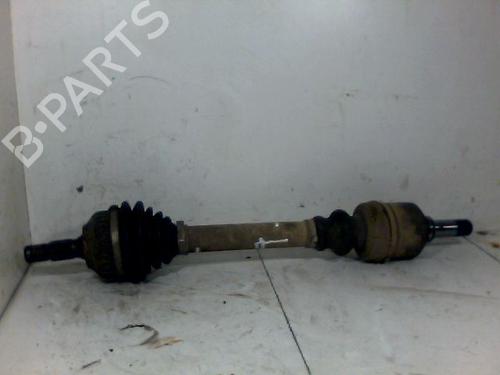 Used Left front driveshaft PEUGEOT 306 Break (7E, N3, N5) 1.9 D (69 hp) 32206042