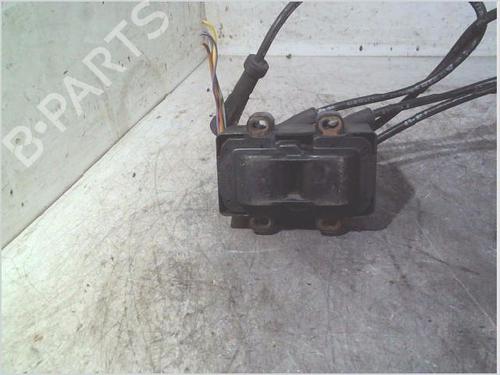 Ignition coil RENAULT MEGANE II Saloon (LM0/1_) 1.4 | BP32293325M94 - Image 2