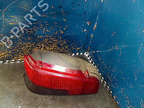 Used Left taillight PEUGEOT 106 I (1A, 1C) 1.1 (60 hp) 28323128