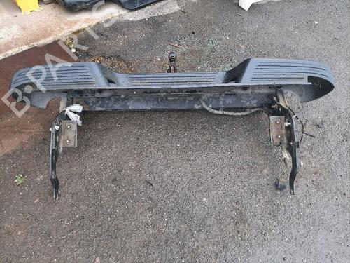 Trækkugle/Mekanisme FORD RANGER (TKE) 2.0 EcoBlue 4x4 | BP33690704C141 - Image 2