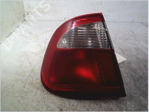 Used Left taillight SEAT CORDOBA Vario (6K5) 1.9 SDI (68 hp) 29482725