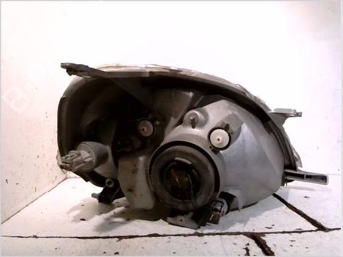 Left headlight TOYOTA YARIS (_P1_) 1.0 (SCP10_, SCP10R) | BP26103107C28 