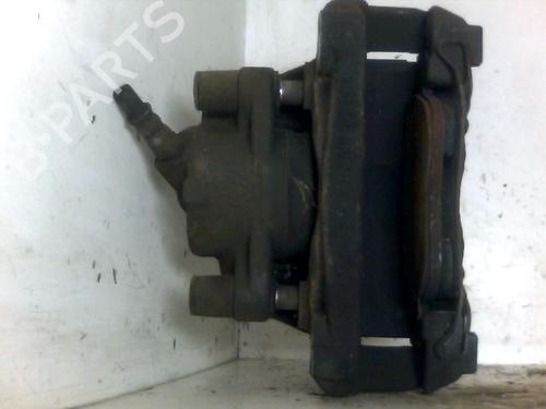 Right front brake caliper RENAULT MEGANE III Hatchback (BZ0/1_, B3_) 1.5 dCi (BZ09, BZ0D, BZ1W, BZ29, BZ14) | BP26090522M104 