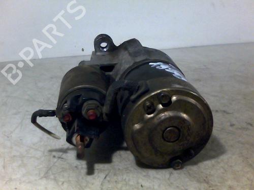 Startmotor RENAULT KANGOO Express (FC0/1_) 1.5 dCi (FC07, FC1R) | BP26066266M8 