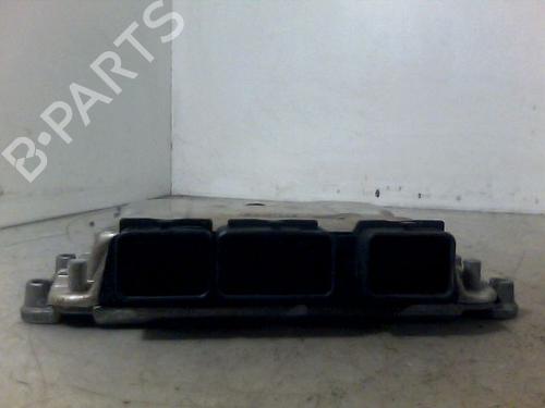 Engine control unit (ECU) CITROËN JUMPY I Van (BS_, BT_, BY_, BZ_) 2.0 HDi 95 | BP26074818M57 