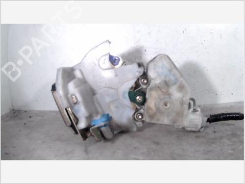 Used Rear right lock NISSAN X-TRAIL I (T30) 2.2 dCi 4x4 (136 hp) 26100192