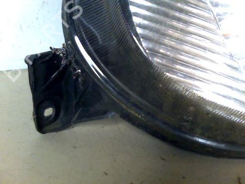Højre forlygte FORD KA (RB_) 1.3 i | BP26083026C29 