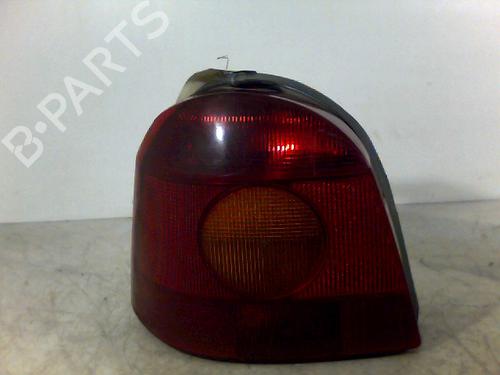 Used Left taillight RENAULT TWINGO I (C06_) 1.2 (C063, C064) (55 hp) 26060026