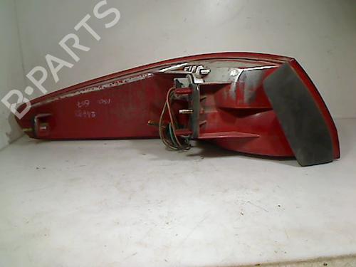 Right taillight PEUGEOT 607 (9D, 9U) 2.2 HDi | BP26077667C35 