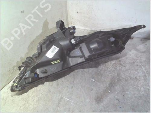 Left headlight NISSAN JUKE (F15) 1.5 dCi | BP29644580C28 