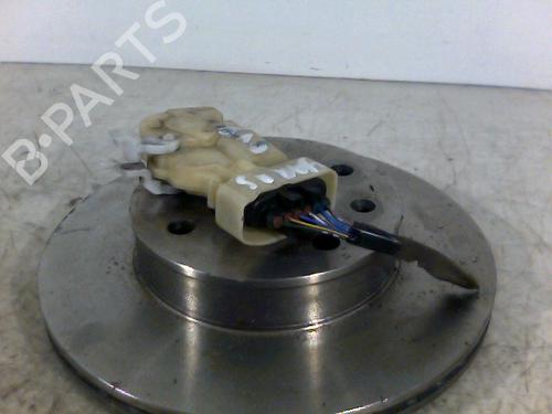 Electronic module TOYOTA YARIS (_P1_) 1.3 (NCP10, SCP12_) | BP26084616M83 