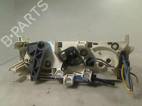 Commande Chauffage CITROËN BERLINGO / BERLINGO FIRST Box Body/MPV (M_) 1.6 HDI 75 (MB9HW) | BP26081654I5 