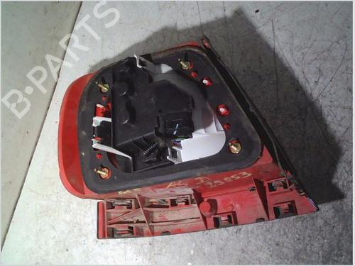 Right taillight AUDI A4 B5 (8D2) 1.9 TDI | BP26114870C35 