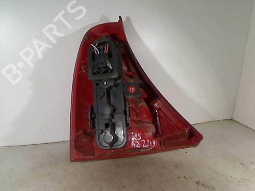 Right taillight RENAULT CLIO II (BB_, CB_) 1.9 D (B/CB0E, BB0J) | BP26070530C35 