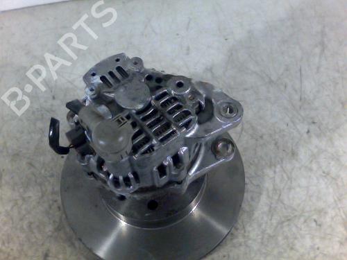 Generator MAZDA 323 F VI Hatchback (BJ) 2.0 TD | BP29576524M7 
