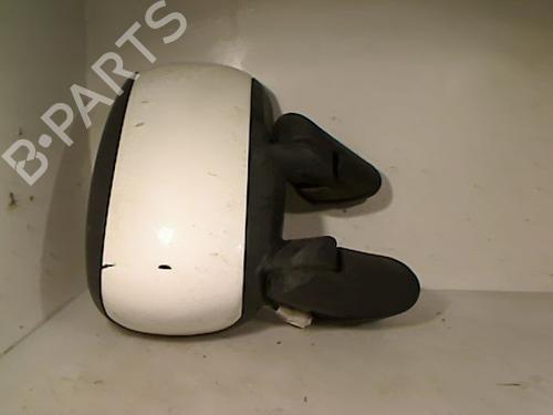 Used Right mirror FIAT DOBLO Box Body/MPV (223_) 1.3 JTD 16V (70 hp) 26078997