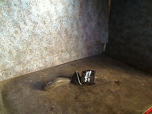 Used Switch Switch OPEL CORSA C (X01) 1.2 (F08, F68) (75 hp) 33319421 33319421