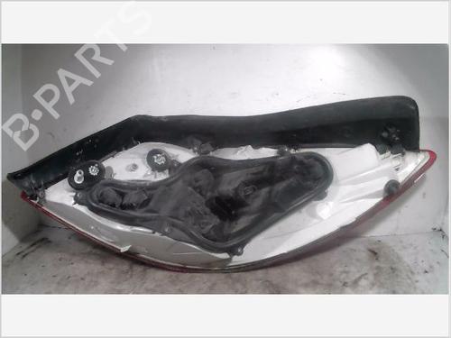 Left taillight OPEL INSIGNIA A (G09) 2.0 CDTI (68) | BP29526861C34