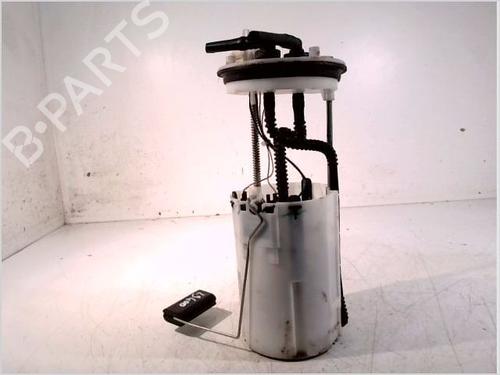 Used Fuel pump FIAT DUCATO Van (244_) 2.8 JTD (128 hp) 29473375