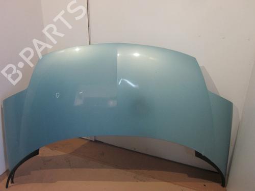 Used Hood CITROËN C8 (EA_, EB_) 2.0 HDi (107 hp) 26070686
