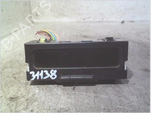 Display RENAULT CLIO II (BB_, CB_) 1.5 dCi (B/CB07) (65 hp) 30837692