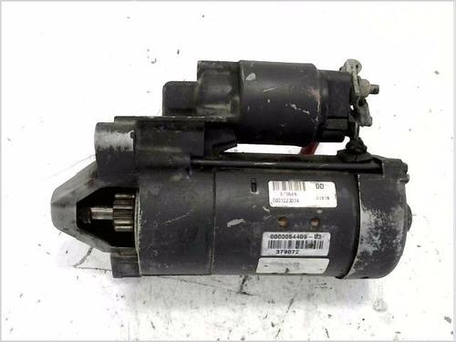 Used Starter PEUGEOT BOXER Van (244) 2.2 HDi (101 hp) 27327443