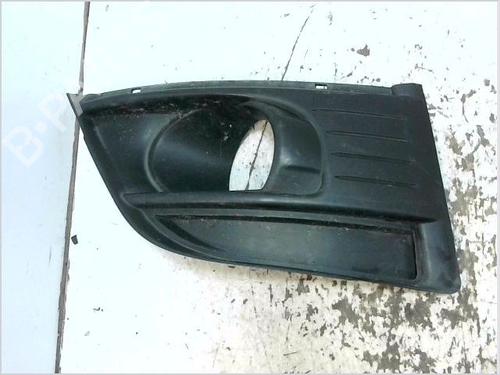 Grill CITROËN C4 Picasso I MPV (UD_) 1.6 HDi (109 hp) 30727758