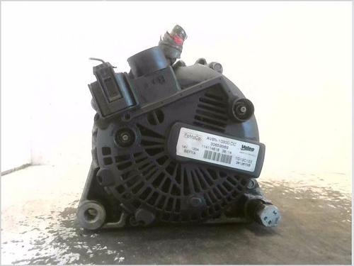 Alternator FORD B-MAX (JK) 1.6 TDCi | BP39686930M7 - Image 3