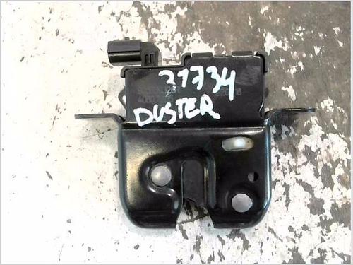 Used Electronic module Electronic module DACIA DUSTER (HS_) 1.5 dCi (109 hp) 33277323 33277323
