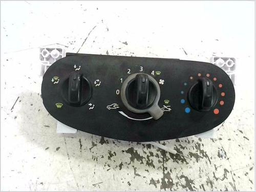 Used Climate control DACIA SANDERO 1.4 MPI LPG (72 hp) 30315288