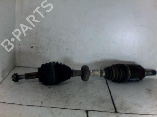 Used Left front driveshaft Left front driveshaft 36832582 36832582