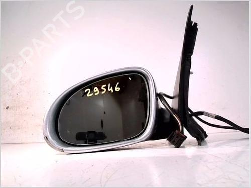 Used Left mirror VW GOLF V (1K1) 2.0 TDI 16V (140 hp) 26108006