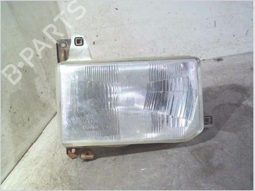 Koplamp rechts Koplamp rechts NISSAN TERRANO I (WD21) 2.7 TD 4WD (LBYD21) (99 hp) 34276777 34276777
