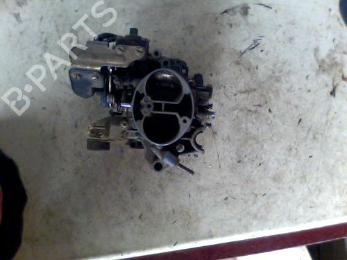 Karburator OPEL VECTRA B (J96) 1.8 i 16V (F19) (115 hp) 26114841