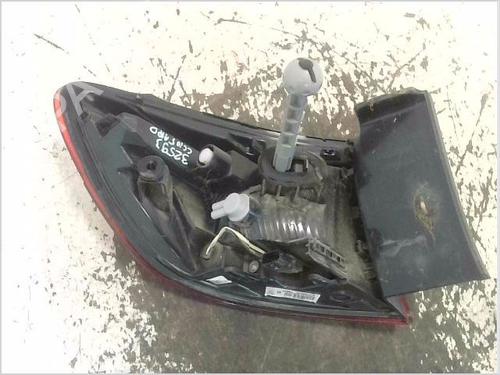 Right taillight RENAULT CLIO V (B7_) 1.0 TCe 100 (B7MT) | BP40271255C35 - Image 2