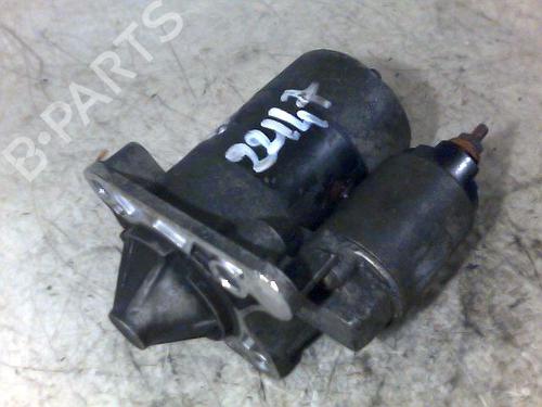 Startmotor RENAULT CLIO II (BB_, CB_) 1.4 (B/CB0C, B/CB0S) (75 hp) 27203022