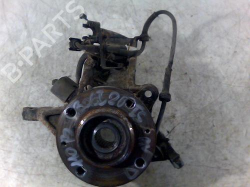 Højre Styrespindel Lejehus PEUGEOT 306 Hatchback (7A, 7C, N3, N5) 2.0 S16 (150 hp) 26063663