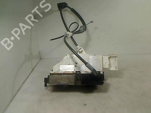 Used Front right lock CITROËN C4 I (LC_) 1.6 HDi (109 hp) 26082431