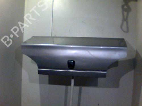 Used Tailgate Tailgate PEUGEOT 306 (7B, N3, N5) 1.9 D (69 hp) 30664947 30664947