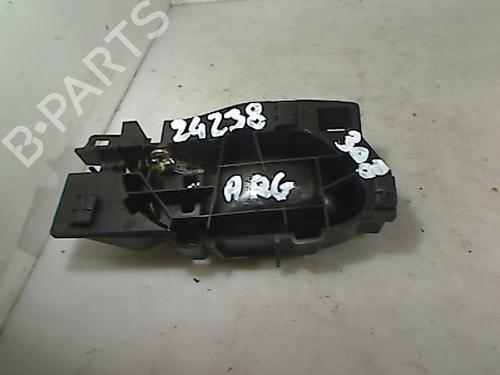 Rear left interior door handle PEUGEOT 308 I (4A_, 4C_) 1.6 HDi | BP26081634I15 
