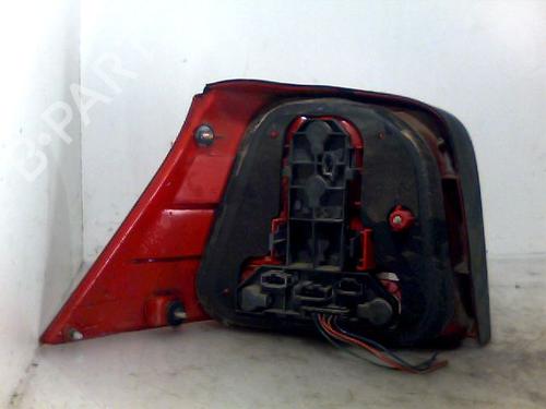 Højre baglygte VW GOLF IV (1J1) 1.9 SDI | BP28324275C35 