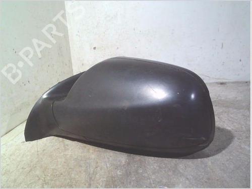 Left mirror PEUGEOT 307 (3A/C) 2.0 HDi 90 | BP27218466C26 