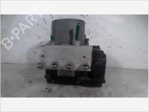 ABS Bremseaggregat OPEL CORSA C (X01) 1.2 (F08, F68) (75 hp) 26103584