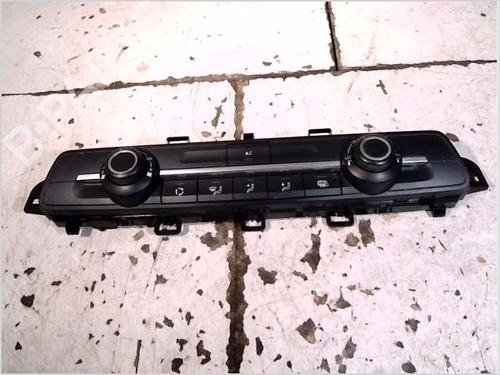 Used Climate control CITROËN BERLINGO Box Body/MPV (K9) 1.5 BlueHDi 100 (102 hp) 26105435