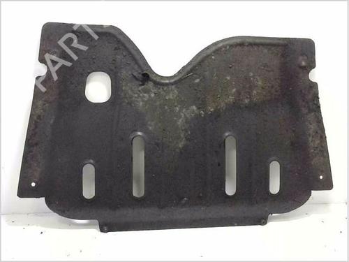 Used Underbody protection DACIA LODGY (JS_) 1.5 dCi (90 hp) 30610946