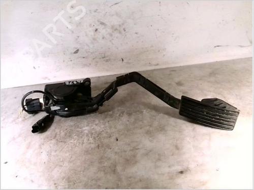 Used Pedal PEUGEOT 407 SW (6E_, 6D_) 2.0 HDi 135 (136 hp) 26102040