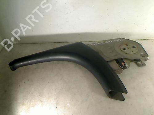 Used Hand brake VW CRAFTER 30-50 Van (2E_) 2.0 TDI (136 hp) 29473222