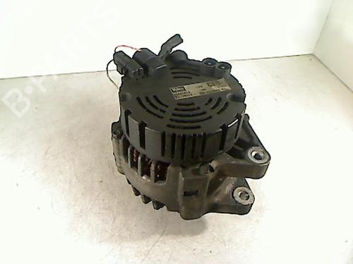 Used Alternator Alternator CITROËN XSARA PICASSO (N68) 1.8 16V (115 hp) 33002385 33002385