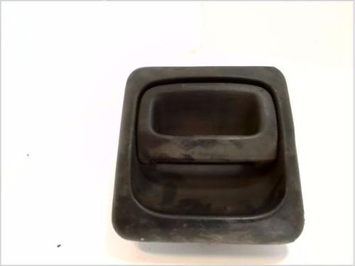 Used Front left exterior door handle PEUGEOT BOXER Van (244) 2.0 HDi (84 hp) 26116393