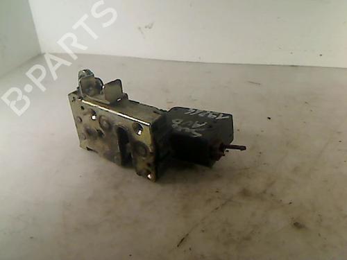 Front right lock CITROËN SAXO (S0, S1) 1.5 D | BP26067418C97 